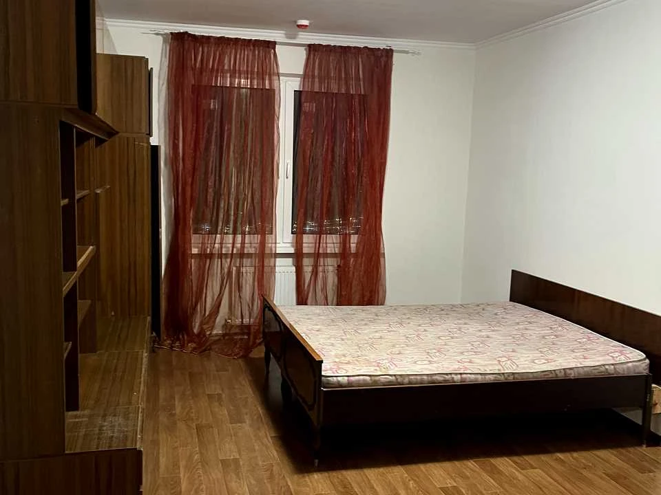 Apartment. Motorny Proezd, Kyiv