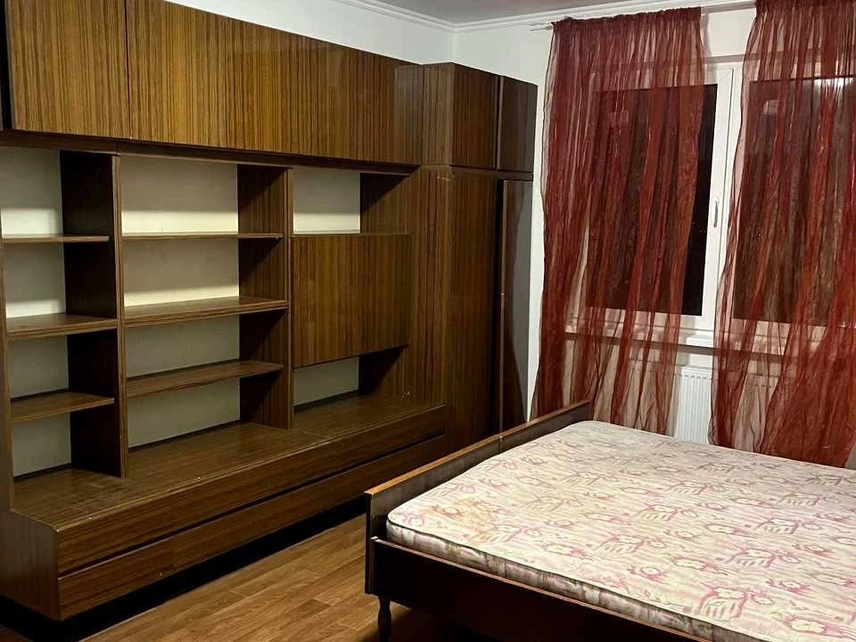 Apartment. Motorny Proezd, Kyiv