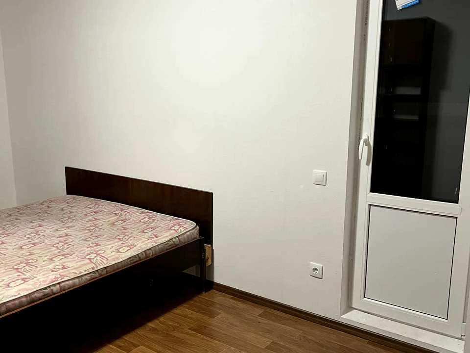 Apartment. Motorny Proezd, Kyiv