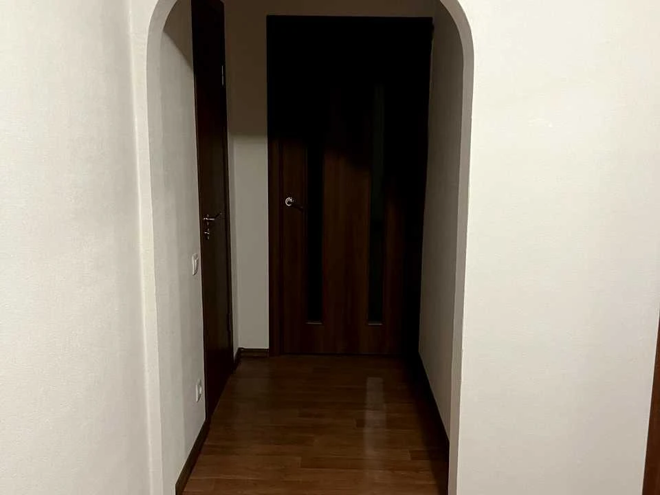 Apartment. Motorny Proezd, Kyiv
