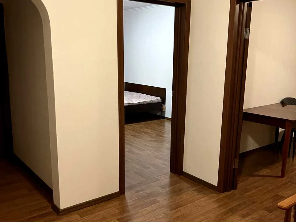 Apartment. Motorny Proezd, Kyiv