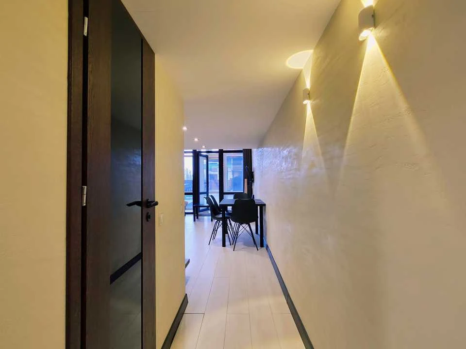 Apartment. Rocket Street, Kyiv