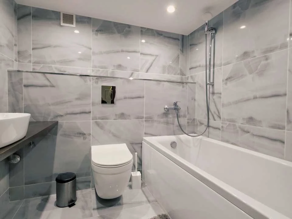 Apartment. Rocket Street, Kyiv
