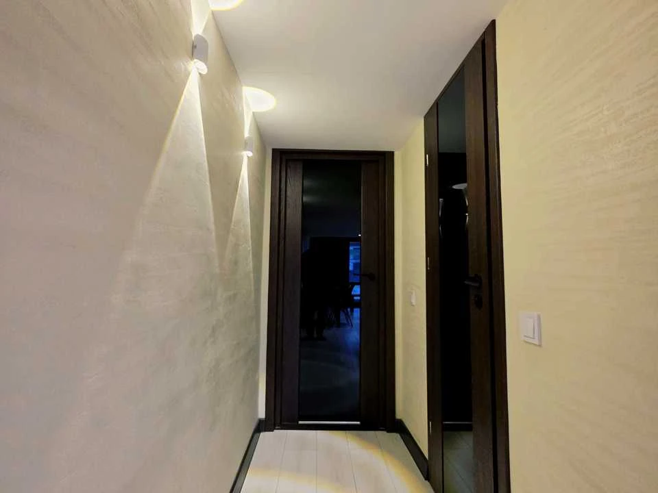 Apartment. Rocket Street, Kyiv