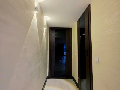 Apartment. Rocket Street, Kyiv