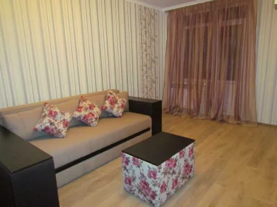 Apartment. Kolomyyskiy Prosv.