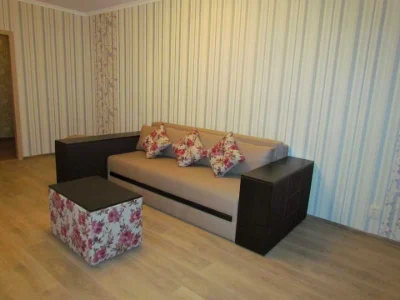 Apartment. Kolomyyskiy Prosv.