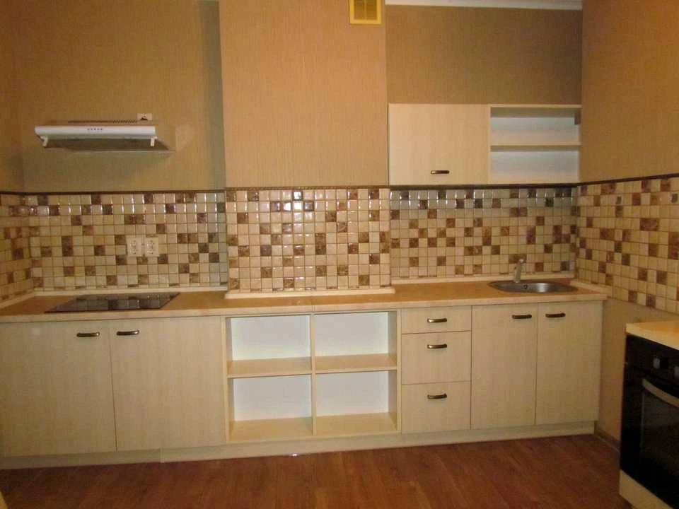 Apartment. Kolomyyskiy Prosv.