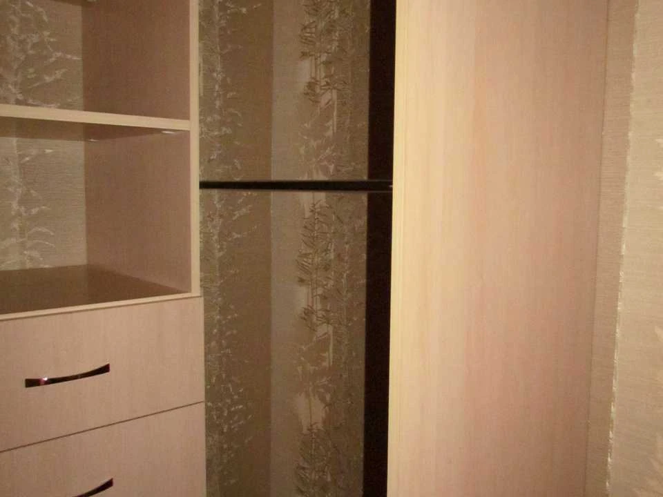 Apartment. Kolomyyskiy Prosv.