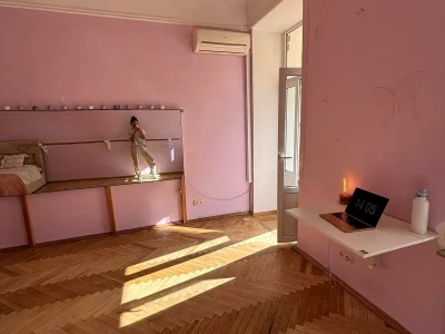 Оренда квартири 1-кімн. 43 м² 3/5 пов.