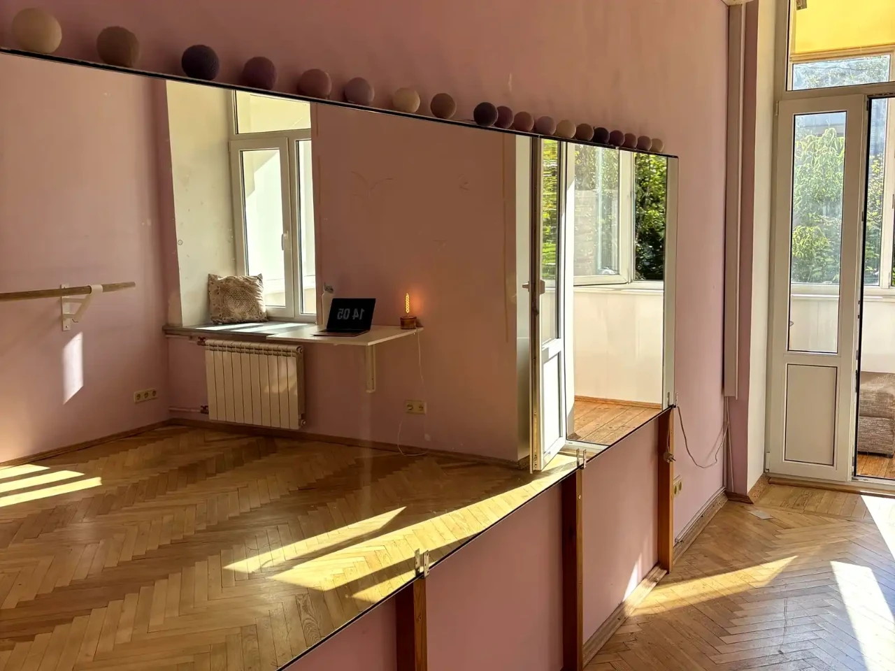 Оренда квартири 1-кімн. 43 м² 3/5 пов.