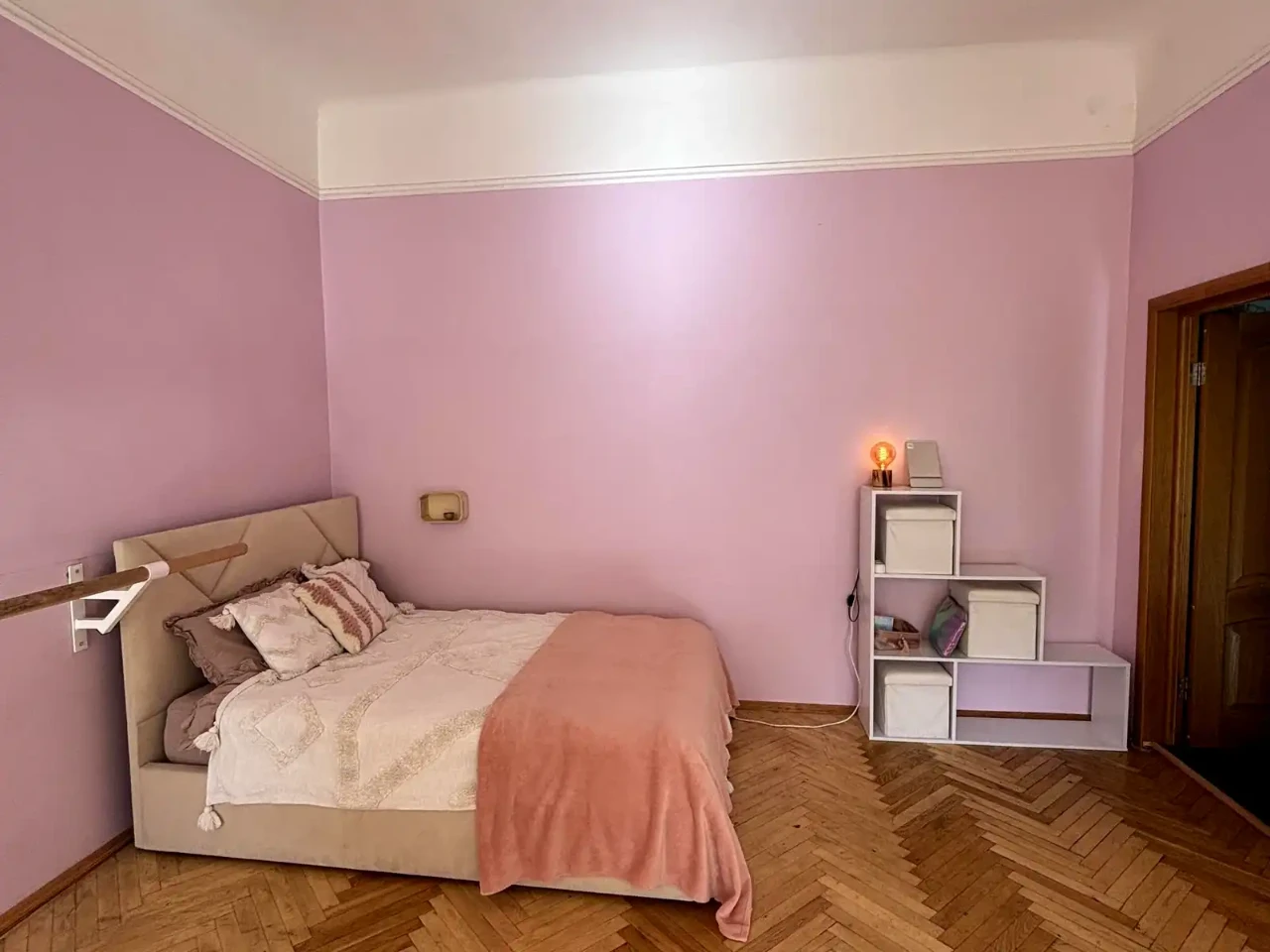 Оренда квартири 1-кімн. 43 м² 3/5 пов.