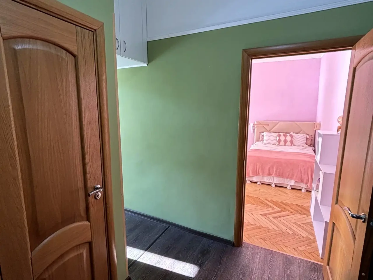 Оренда квартири 1-кімн. 43 м² 3/5 пов.