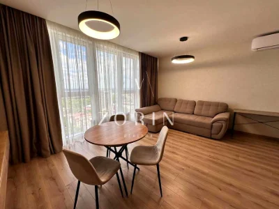 Apartment. Dnipro, Volodymyr Verandovsky Street