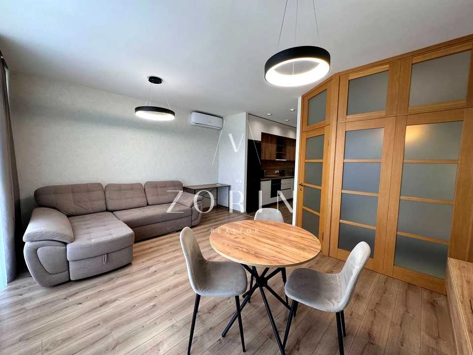 Apartment. Dnipro, Volodymyr Verandovsky Street