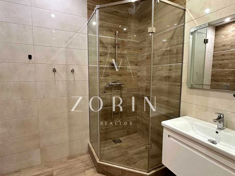 Apartment. Dnipro, Volodymyr Verandovsky Street