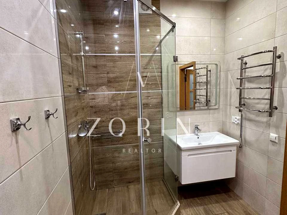 Apartment. Dnipro, Volodymyr Verandovsky Street