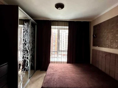 Apartment. Dnipro, Levka Luk'yanenka Street
