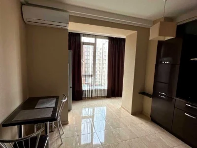 Apartment. Dnipro, Levka Luk'yanenka Street