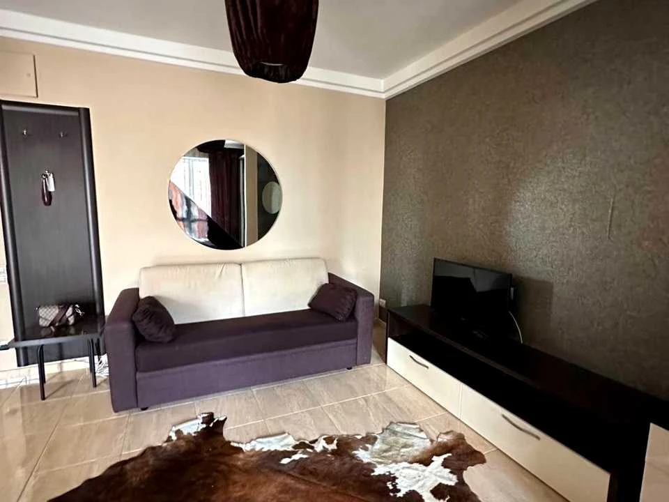 Apartment. Dnipro, Levka Luk'yanenka Street