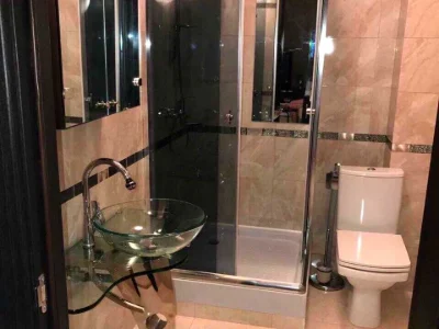 Apartment. Dnipro, Levka Luk'yanenka Street