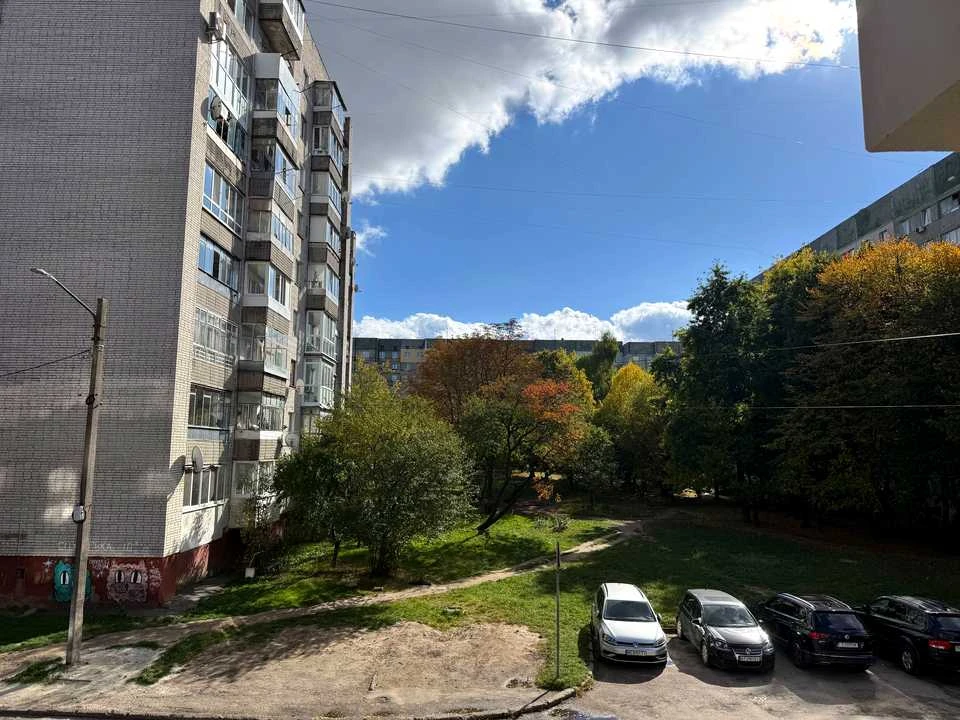 Квартира. Львів, вулиця Морозна
