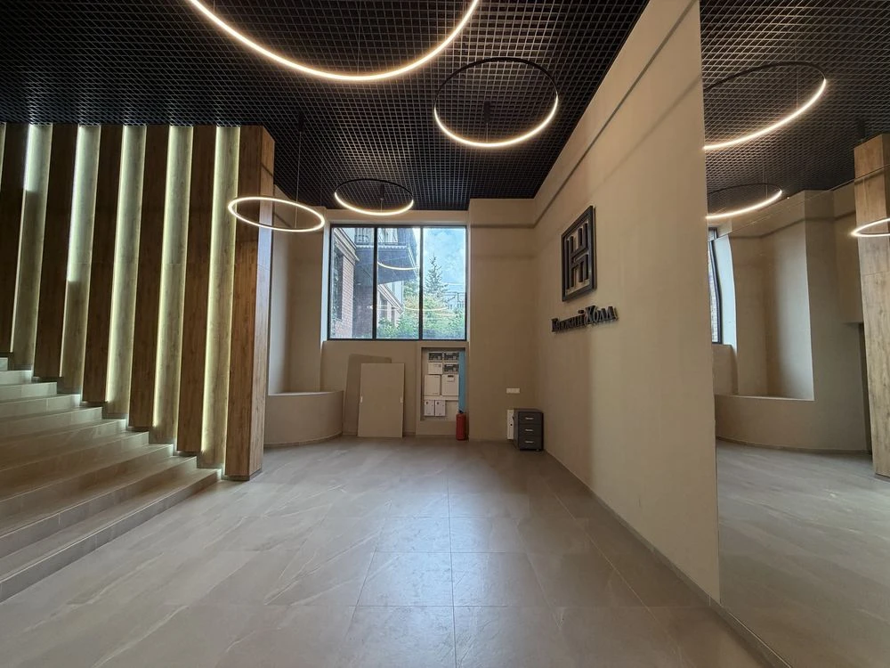 For sale! Completed. Center / Golubovych. Horodock