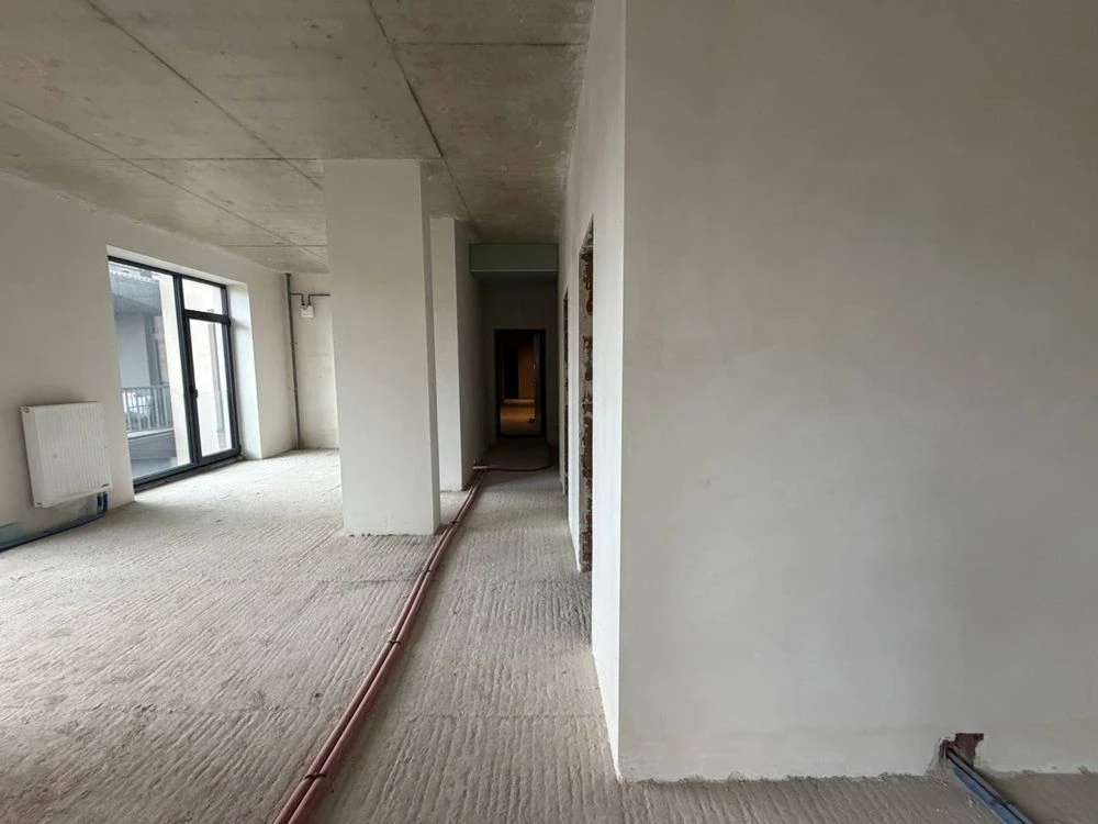 For sale! Completed. Center / Golubovych. Horodock