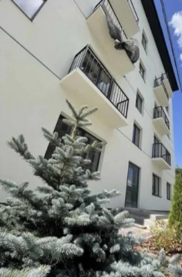 Sale of a one-bedroom apartment in a new building, on Pasichna Street, (in)