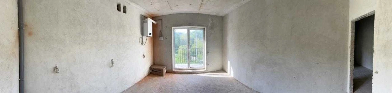 Sale of a one-bedroom apartment in a new building, on Pasichna Street, (in)