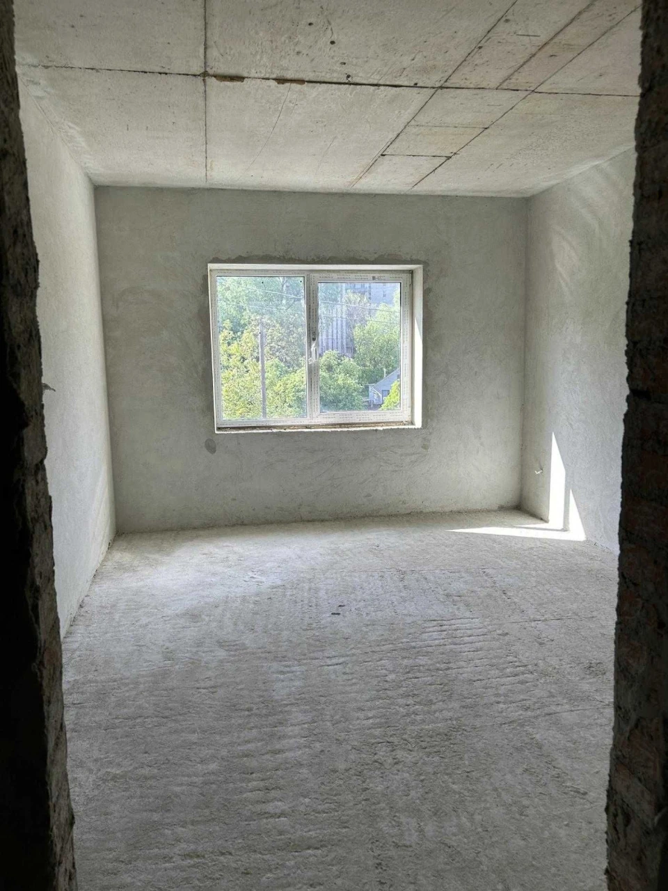Sale of a one-bedroom apartment in a new building, on Pasichna Street, (in)