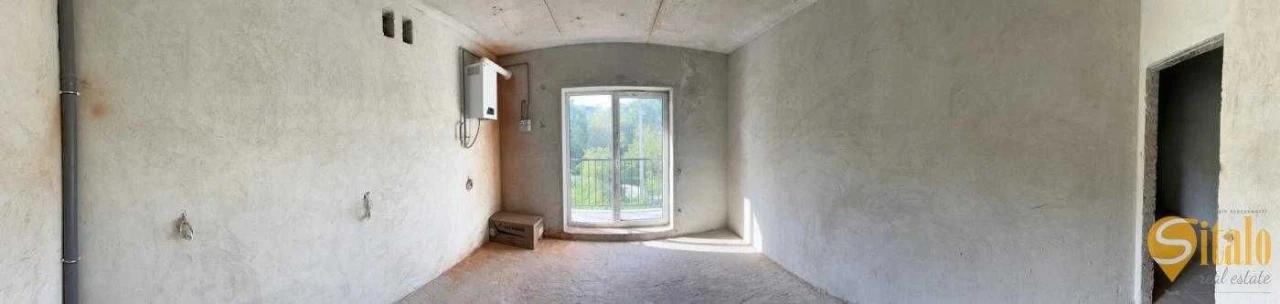 Sale of a one-bedroom apartment in a new building, on Pasichna Street, (in)