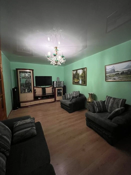Продам 3к квартиру на ул.Калиновой