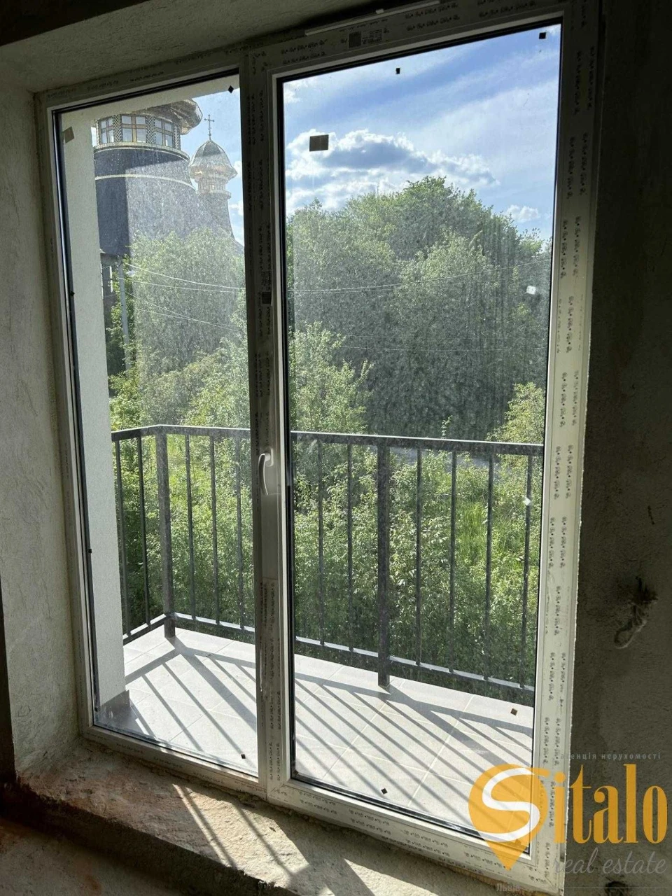Sale of a one-bedroom apartment in a new building, on Pasichna Street, (in)