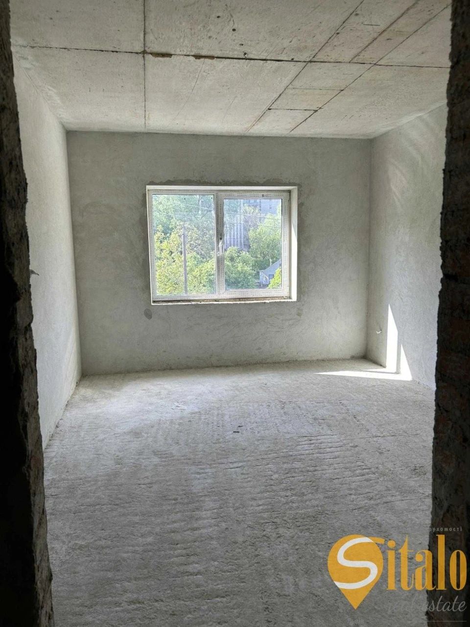 Sale of a one-bedroom apartment in a new building, on Pasichna Street, (in)