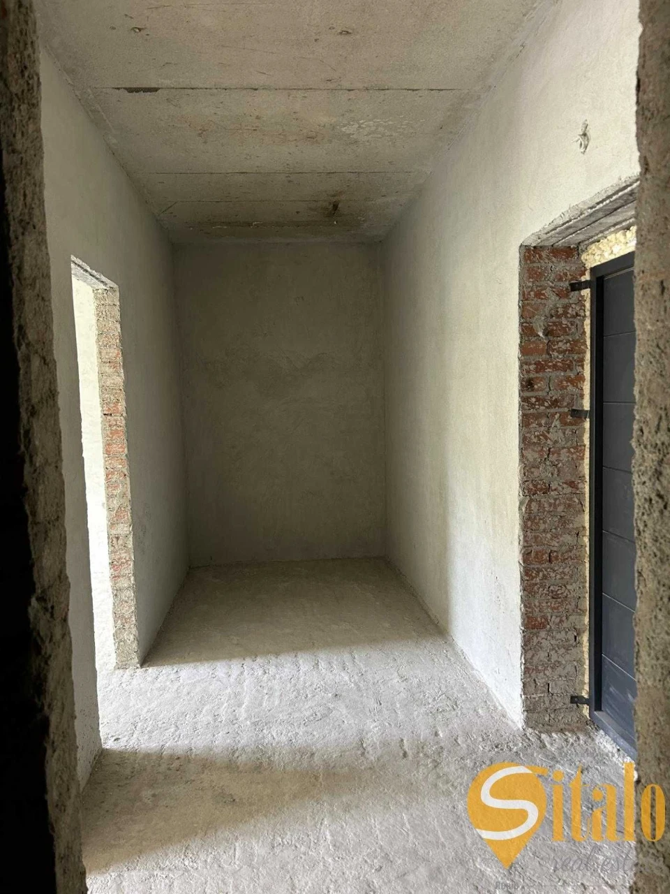 Sale of a one-bedroom apartment in a new building, on Pasichna Street, (in)