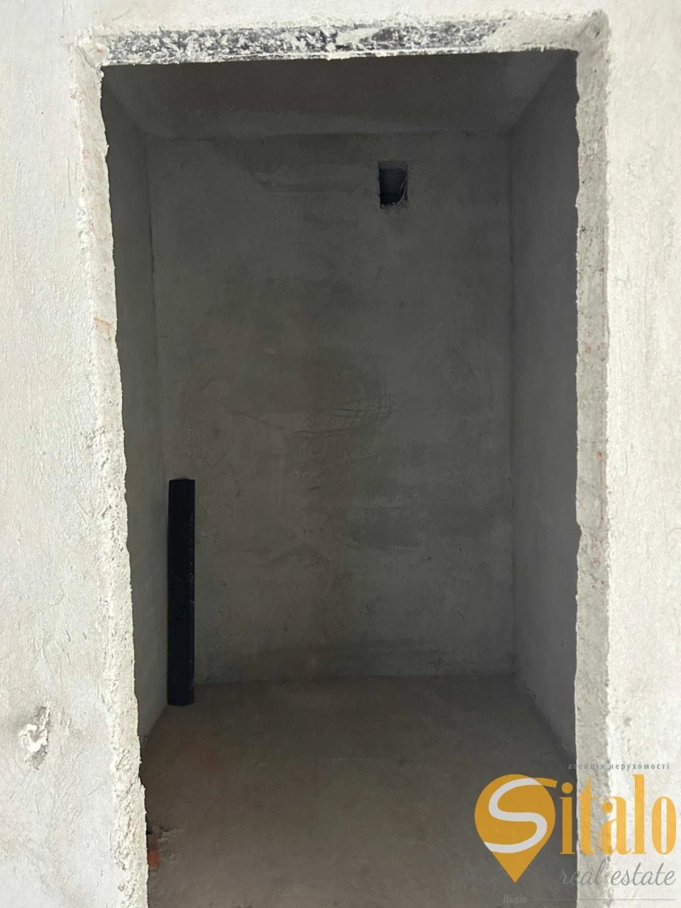Sale of a one-bedroom apartment in a new building, on Pasichna Street, (in)