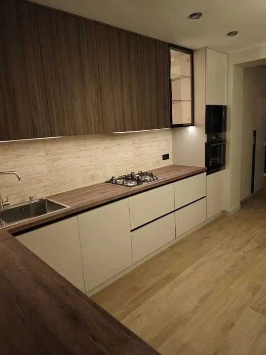 For Sale: 1-bedroom apartment in Sykhivsky district