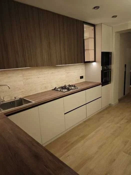 For Sale: 1-bedroom apartment in Sykhivsky district