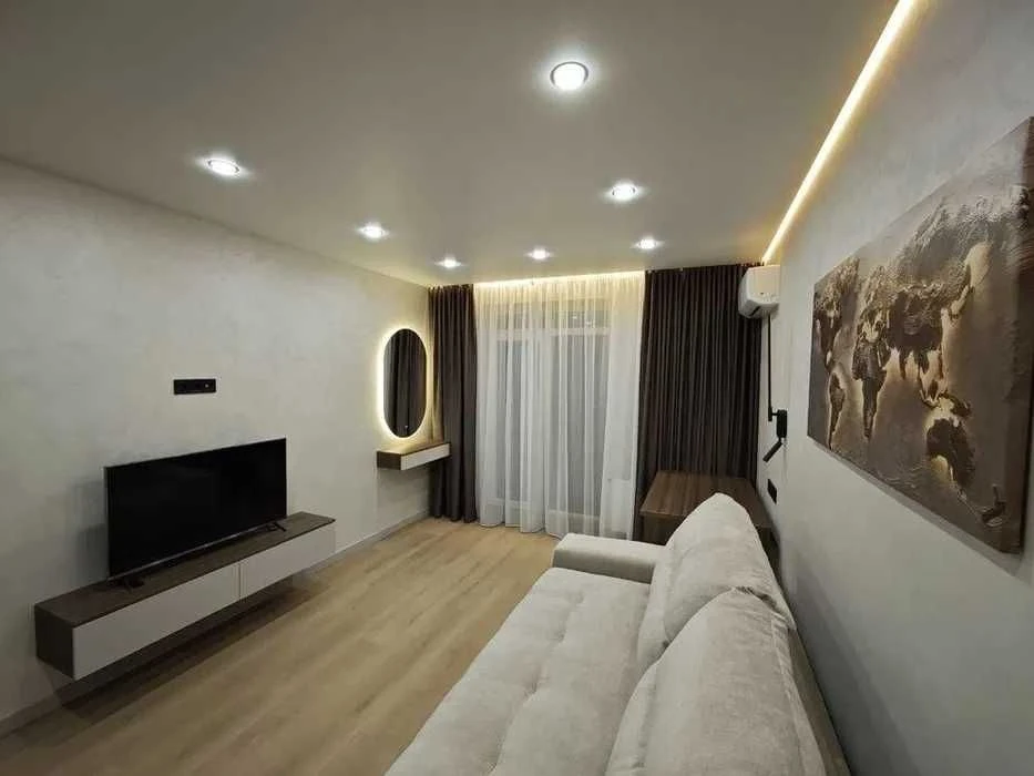 For Sale: 1-bedroom apartment in Sykhivsky district