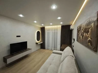 For Sale: 1-bedroom apartment in Sykhivsky district