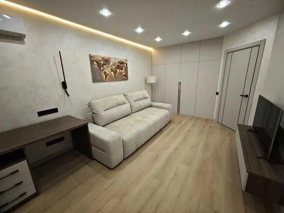 For Sale: 1-bedroom apartment in Sykhivsky district