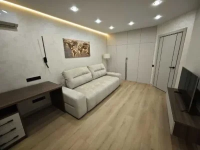 For Sale: 1-bedroom apartment in Sykhivsky district