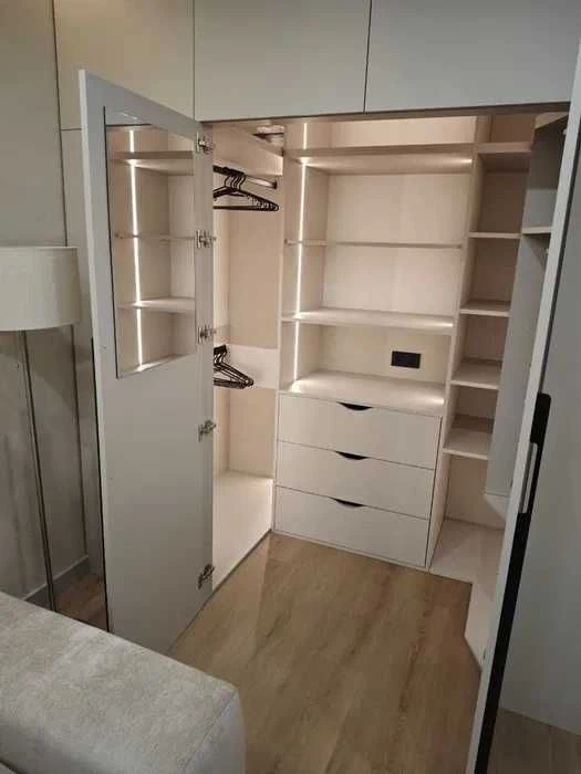 For Sale: 1-bedroom apartment in Sykhivsky district