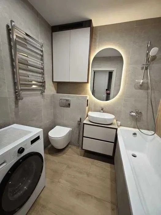 For Sale: 1-bedroom apartment in Sykhivsky district