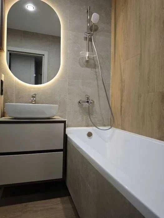 For Sale: 1-bedroom apartment in Sykhivsky district