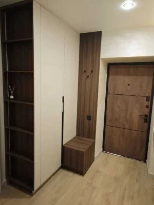 For Sale: 1-bedroom apartment in Sykhivsky district