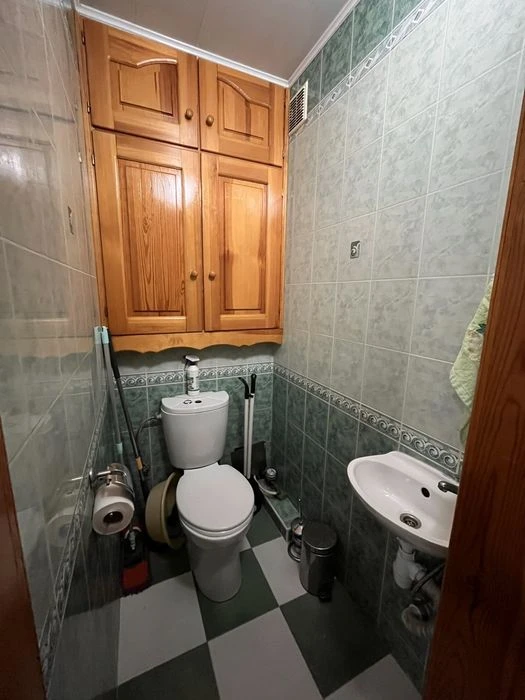 Продам 3к квартиру на ул.Калиновой
