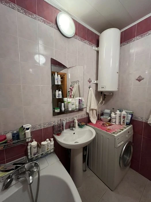 Продам 3к квартиру на ул.Калиновой