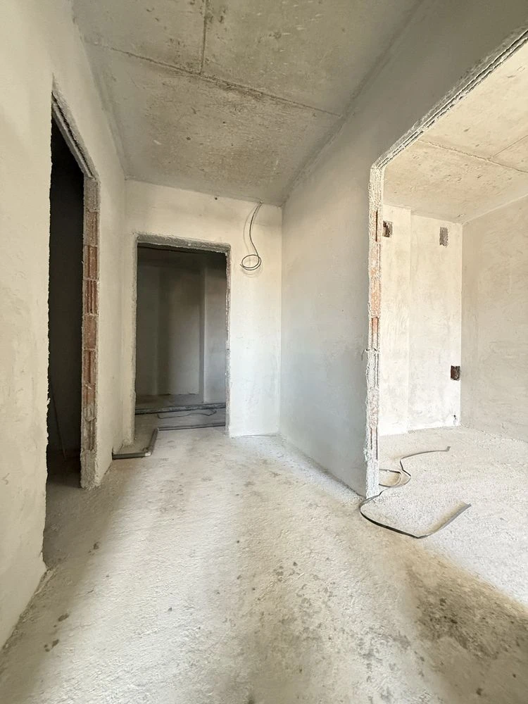 Срочная продажа 1-комнатной квартиры в ЖК Гринвиль Простір. Новый
